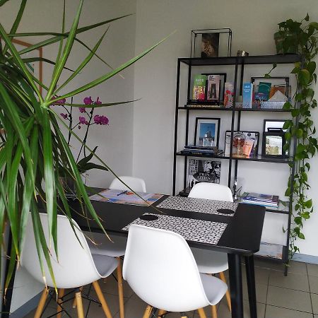 Charming Duplex With Terrace Historical City Center Arles Luaran gambar