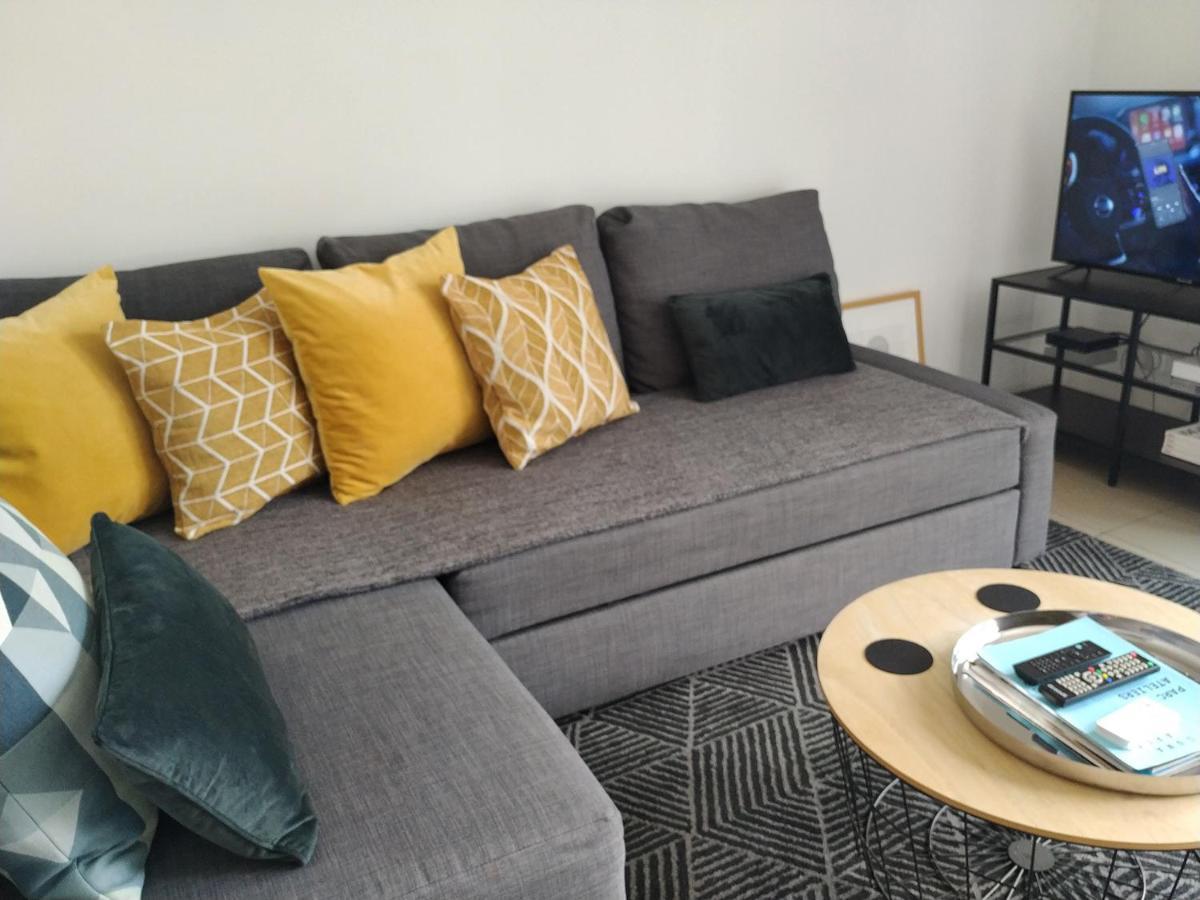 Charming Duplex With Terrace Historical City Center Arles Luaran gambar