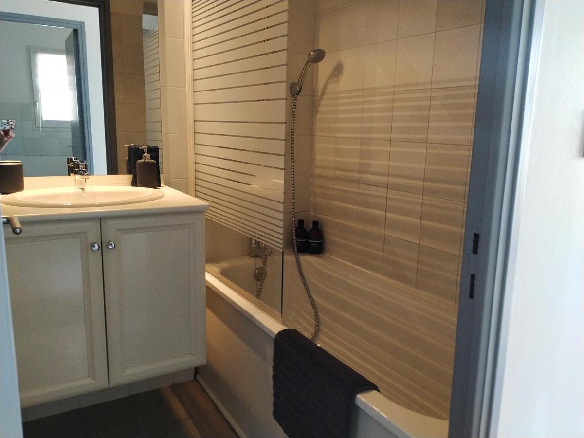 Charming Duplex With Terrace Historical City Center Arles Luaran gambar
