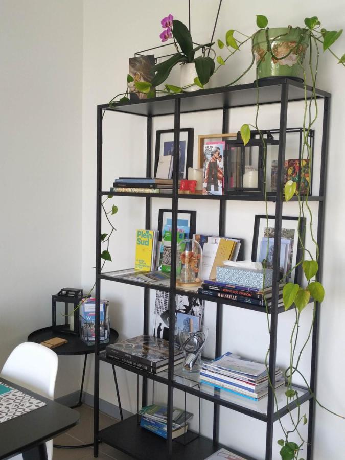 Charming Duplex With Terrace Historical City Center Arles Luaran gambar