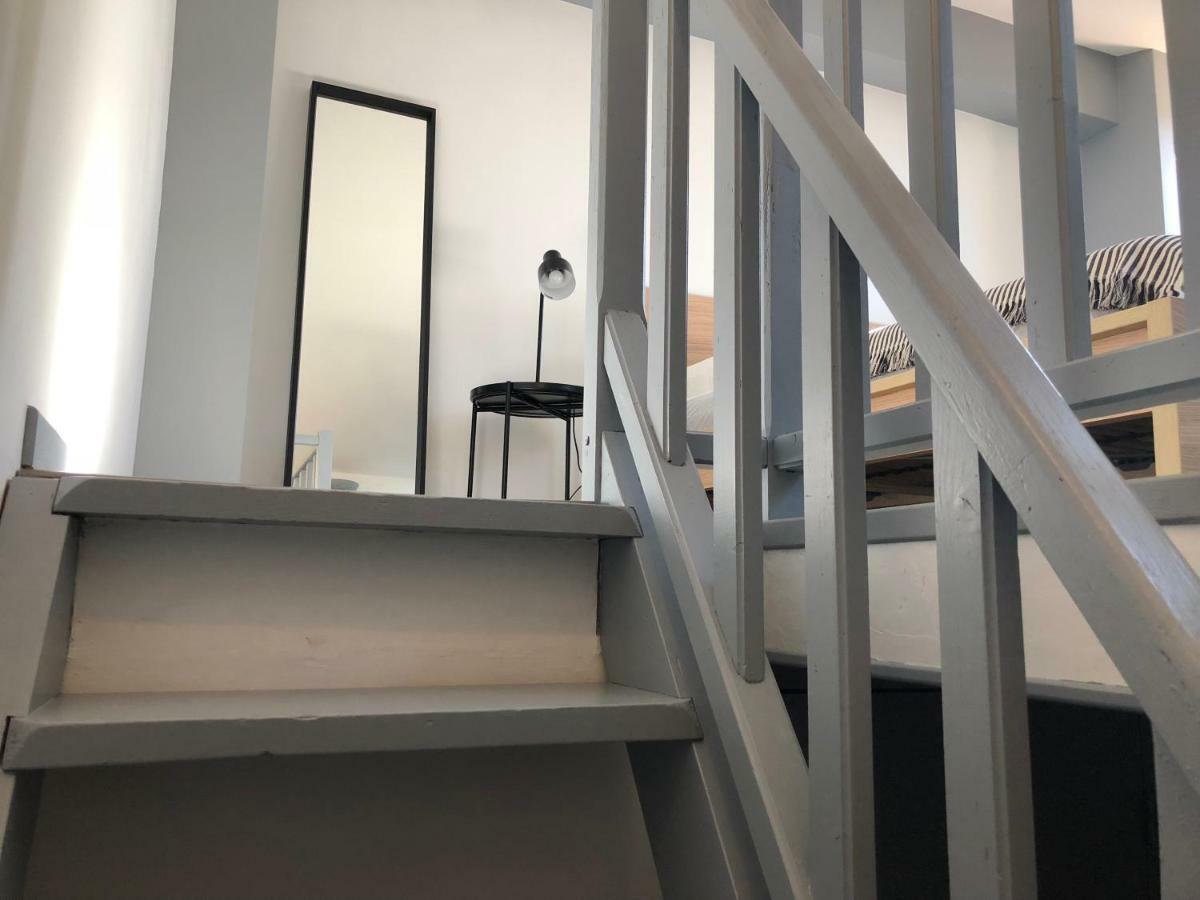 Charming Duplex With Terrace Historical City Center Arles Luaran gambar