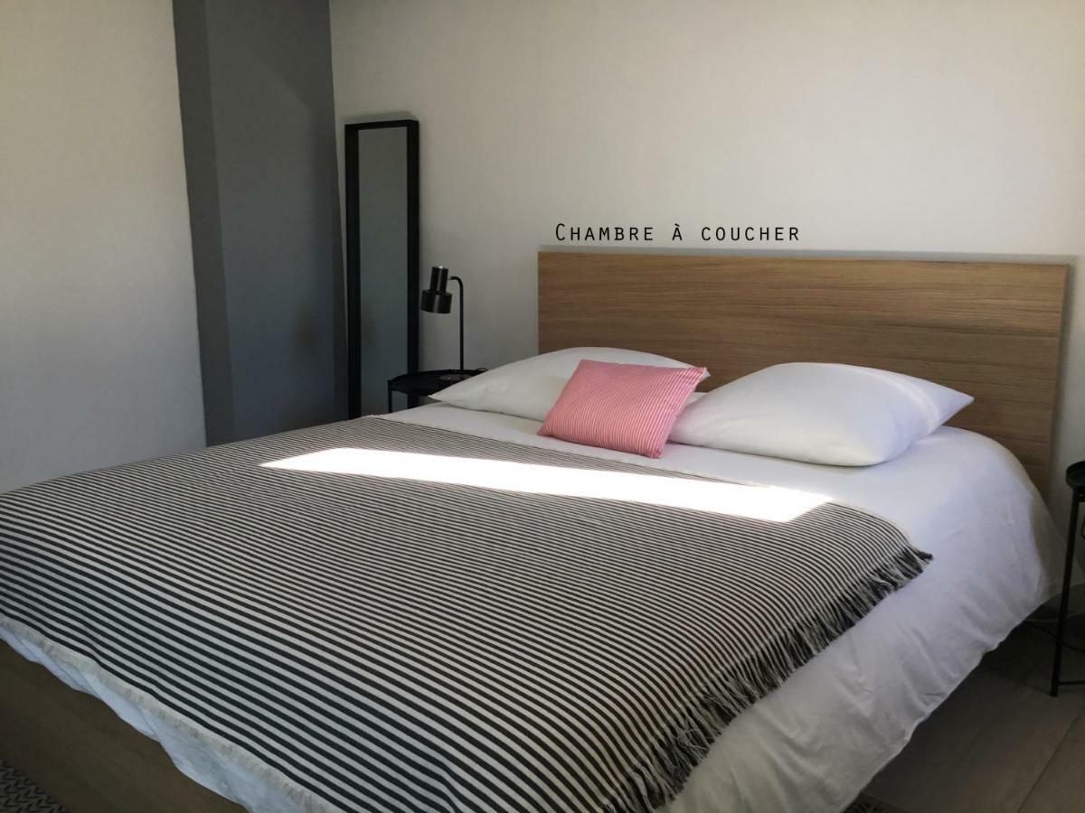 Charming Duplex With Terrace Historical City Center Arles Luaran gambar
